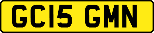 GC15GMN