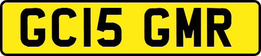 GC15GMR