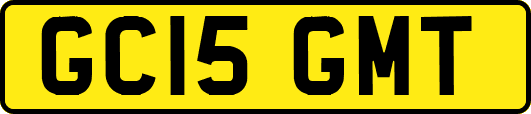 GC15GMT