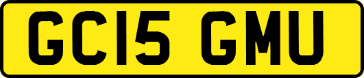 GC15GMU