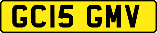GC15GMV