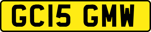 GC15GMW