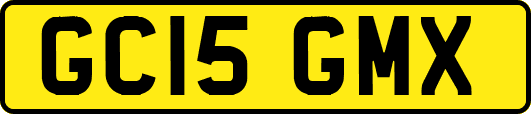 GC15GMX