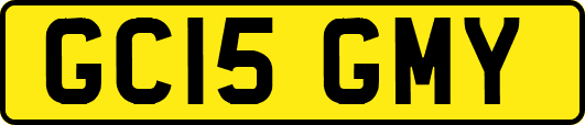 GC15GMY