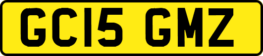 GC15GMZ