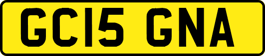 GC15GNA