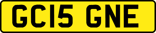 GC15GNE
