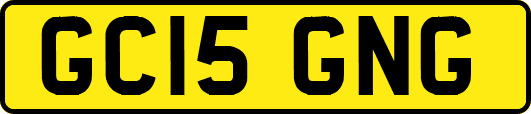 GC15GNG