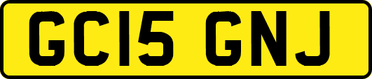 GC15GNJ