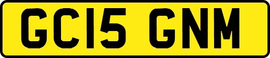 GC15GNM
