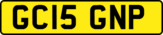 GC15GNP
