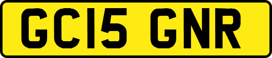 GC15GNR