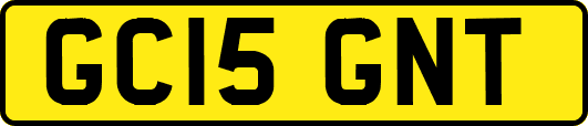 GC15GNT