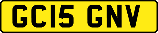 GC15GNV
