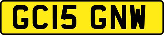 GC15GNW