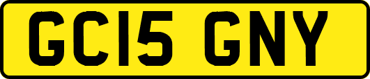GC15GNY
