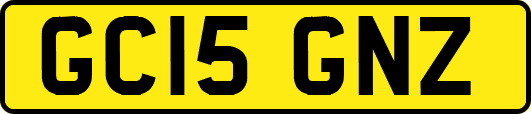 GC15GNZ