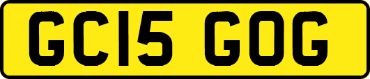 GC15GOG