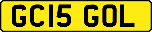 GC15GOL