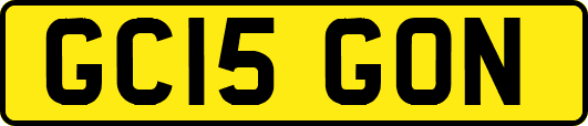 GC15GON