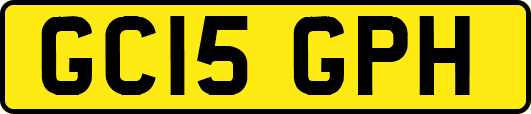 GC15GPH