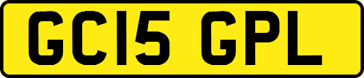 GC15GPL
