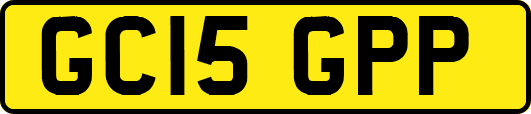 GC15GPP