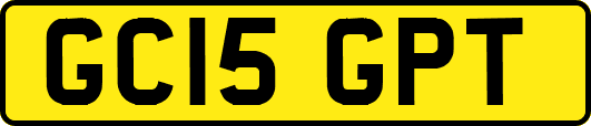 GC15GPT