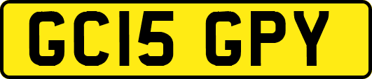 GC15GPY