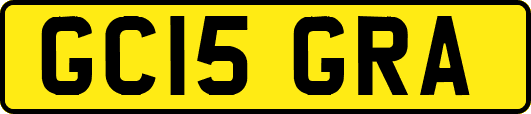 GC15GRA