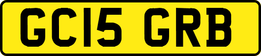 GC15GRB