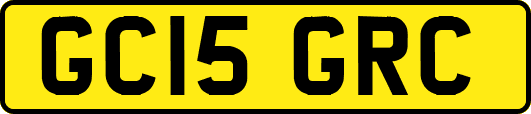 GC15GRC