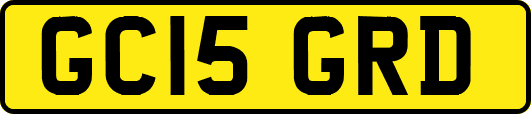 GC15GRD