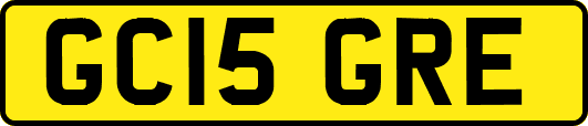 GC15GRE