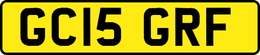 GC15GRF