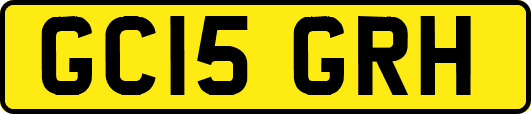 GC15GRH