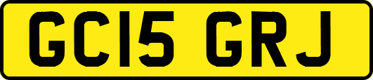 GC15GRJ