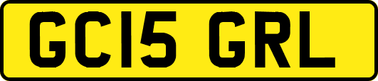 GC15GRL