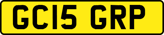GC15GRP