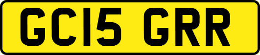 GC15GRR