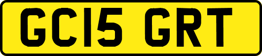 GC15GRT