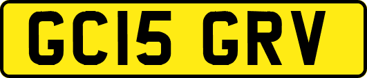 GC15GRV