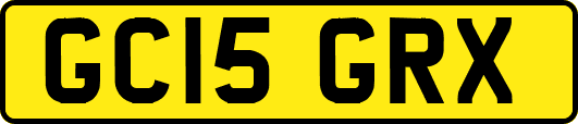 GC15GRX