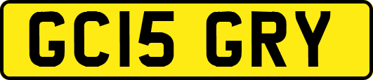 GC15GRY