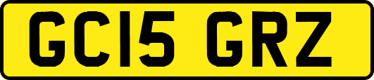 GC15GRZ