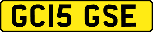 GC15GSE