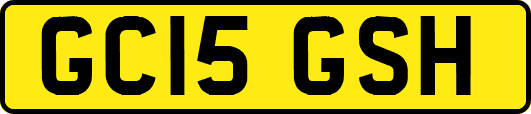 GC15GSH