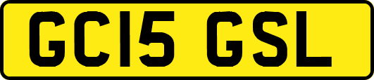 GC15GSL