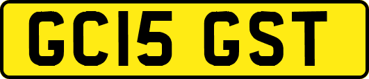 GC15GST