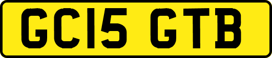 GC15GTB